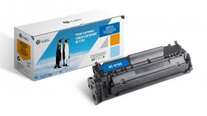 NT-C703 G&G -  HP LaserJet 1010/1020/3020/3030/, Canon LBP-2900/3000 (2000 )