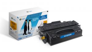 NT-Q7553X G&G Тонер-картридж для HP LaserJet P2015 M2727 (7000стр) NT-Q7553X G&G Тонер-картридж для HP LaserJet P2015 M2727 (7000стр)