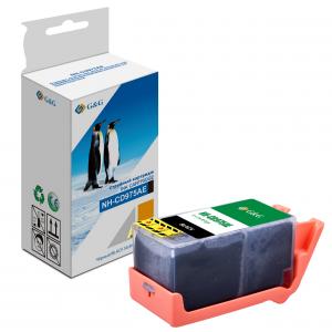 NH-CD975AE G&G струйный черный картридж 920XL для НР Officejet Pro 6000/6500/6500A/7000/7500A NH-CD975AE G&G струйный черный картридж 920XL для НР Officejet Pro 6000/6500/6500A/7000/7500A