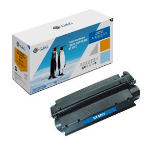 NT-EP27 G&G Тонер картридж для Canon MF3110/MF5500 (2500стр) NT-EP27 G&G Тонер картридж для Canon MF3110/MF5500 (2500стр)