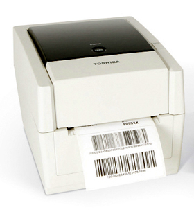 18221168714 Toshiba Принтер печати этикеток B-EV4T-TS14-QM-R, 300 dpi