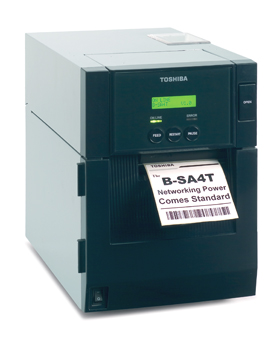 18221168665 Toshiba Принтер термотрансферный Toshiba B-SA4TM-TS12-QM-R 300 dpi 18221168665 Toshiba Принтер термотрансферный Toshiba B-SA4TM-TS12-QM-R 300 dpi