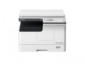DP-2809A МФУ Toshiba e-STUDIO2809A А3, 28 отп/мин, без крышки, дуплекс, USB 2.0/Ethernet 10/100Base DP-2809A МФУ Toshiba e-STUDIO2809A А3, 28 отп/мин, без крышки, дуплекс, USB 2.0/Ethernet 10/100Base