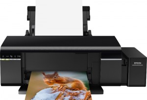 C11CE86403 EPSON L805,принтер A4 C11CE86403 EPSON L805,принтер A4